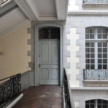 Amiraute Royale Bayonne Room photo