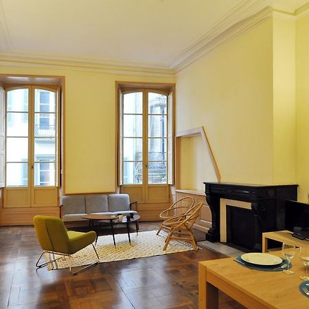 Amiraute Royale Bayonne Room photo
