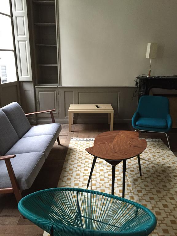 Amiraute Royale Bayonne Room photo