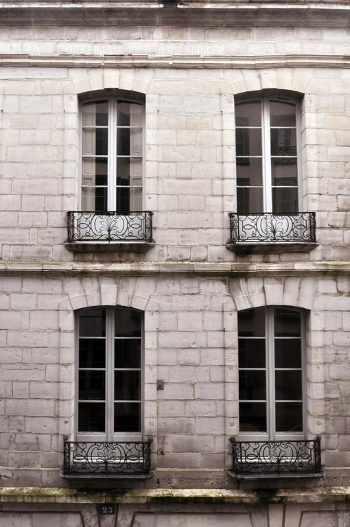 Amiraute Royale Bayonne Room photo