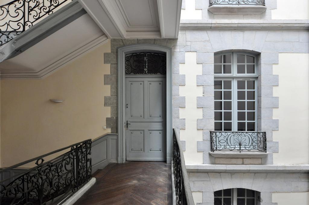 Amiraute Royale Bayonne Room photo
