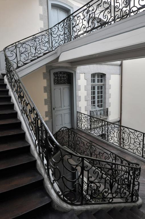 Amiraute Royale Bayonne Room photo