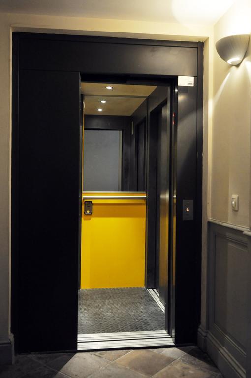 Amiraute Royale Bayonne Room photo