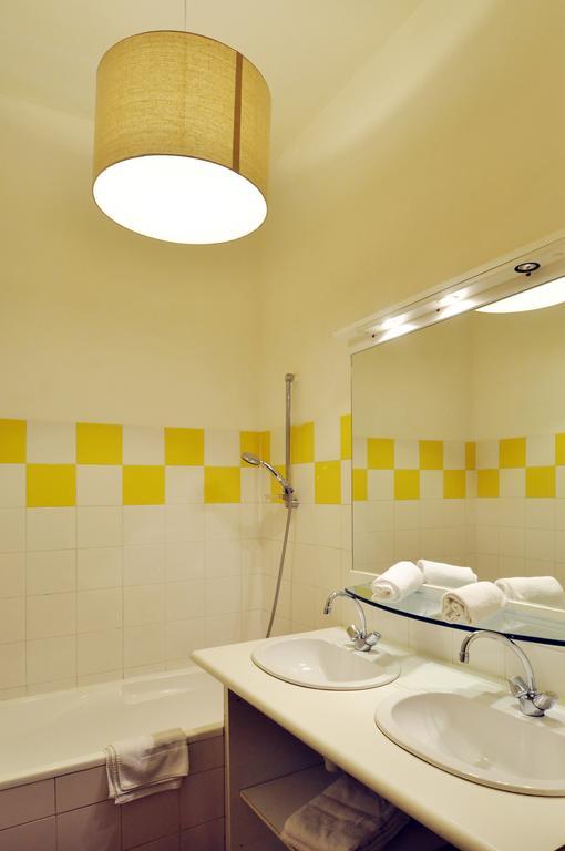 Amiraute Royale Bayonne Room photo