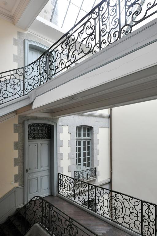 Amiraute Royale Bayonne Room photo