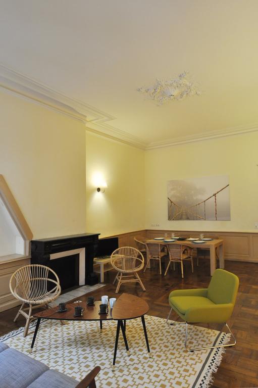 Amiraute Royale Bayonne Room photo