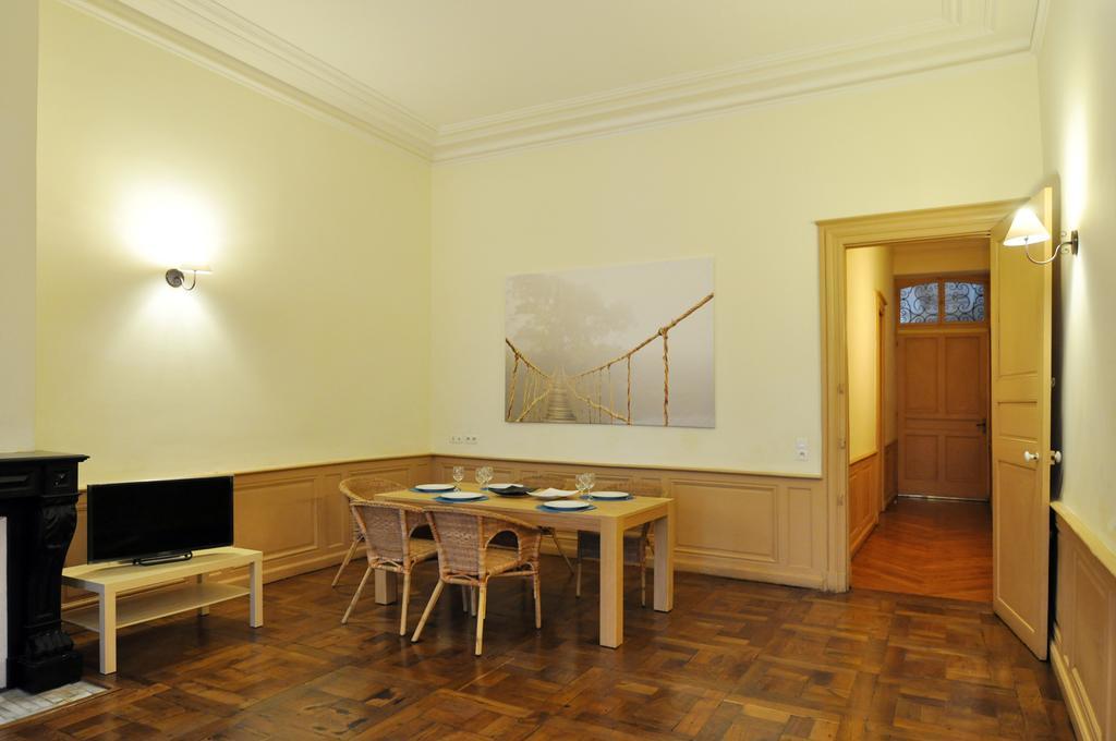 Amiraute Royale Bayonne Room photo