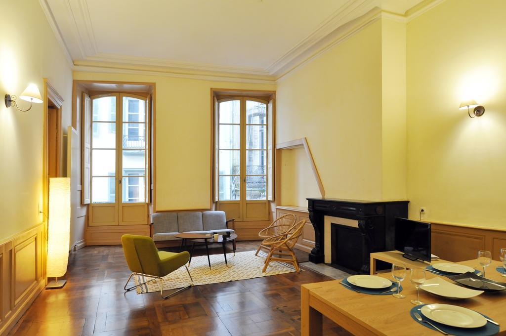 Amiraute Royale Bayonne Room photo