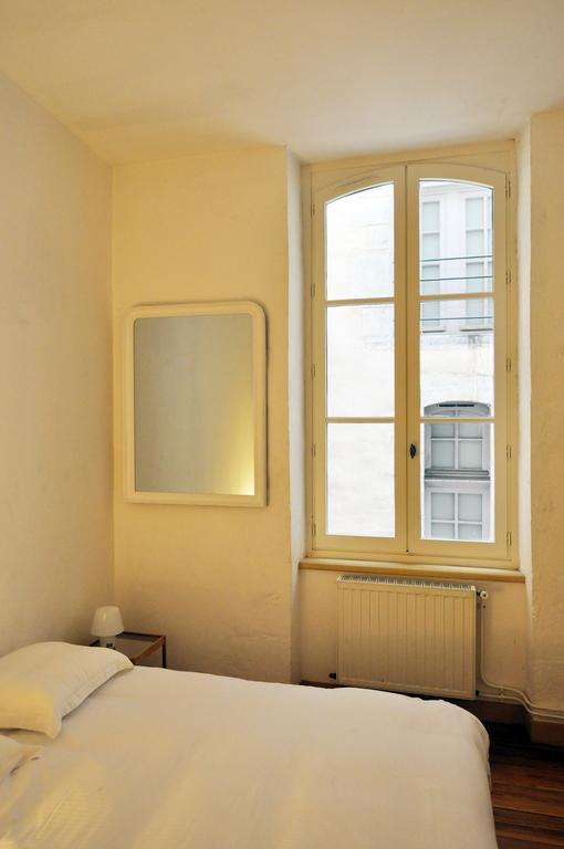 Amiraute Royale Bayonne Room photo